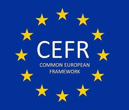 CEFR logo
